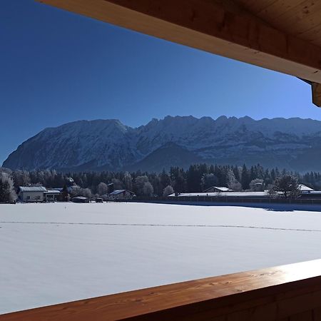 Appartementhaus Fink Bad Mitterndorf Zewnętrze zdjęcie