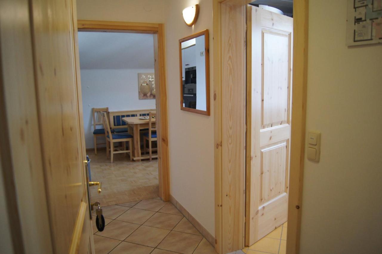 Appartementhaus Fink Bad Mitterndorf Pokój zdjęcie