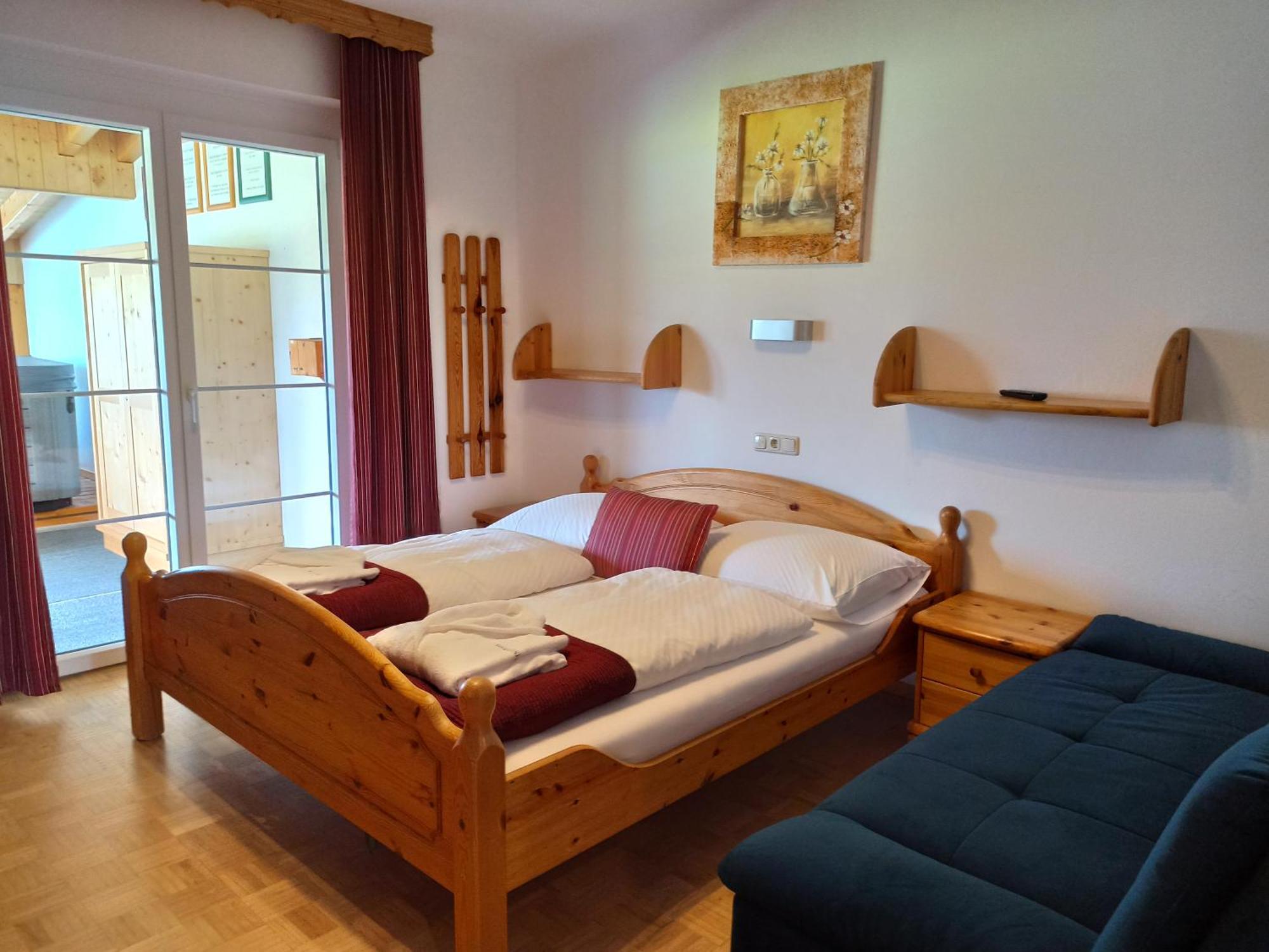 Appartementhaus Fink Bad Mitterndorf Zewnętrze zdjęcie