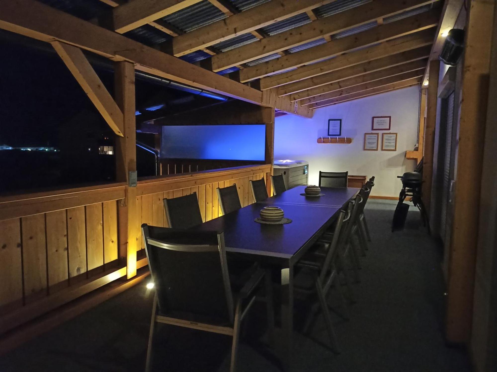Appartementhaus Fink Bad Mitterndorf Zewnętrze zdjęcie