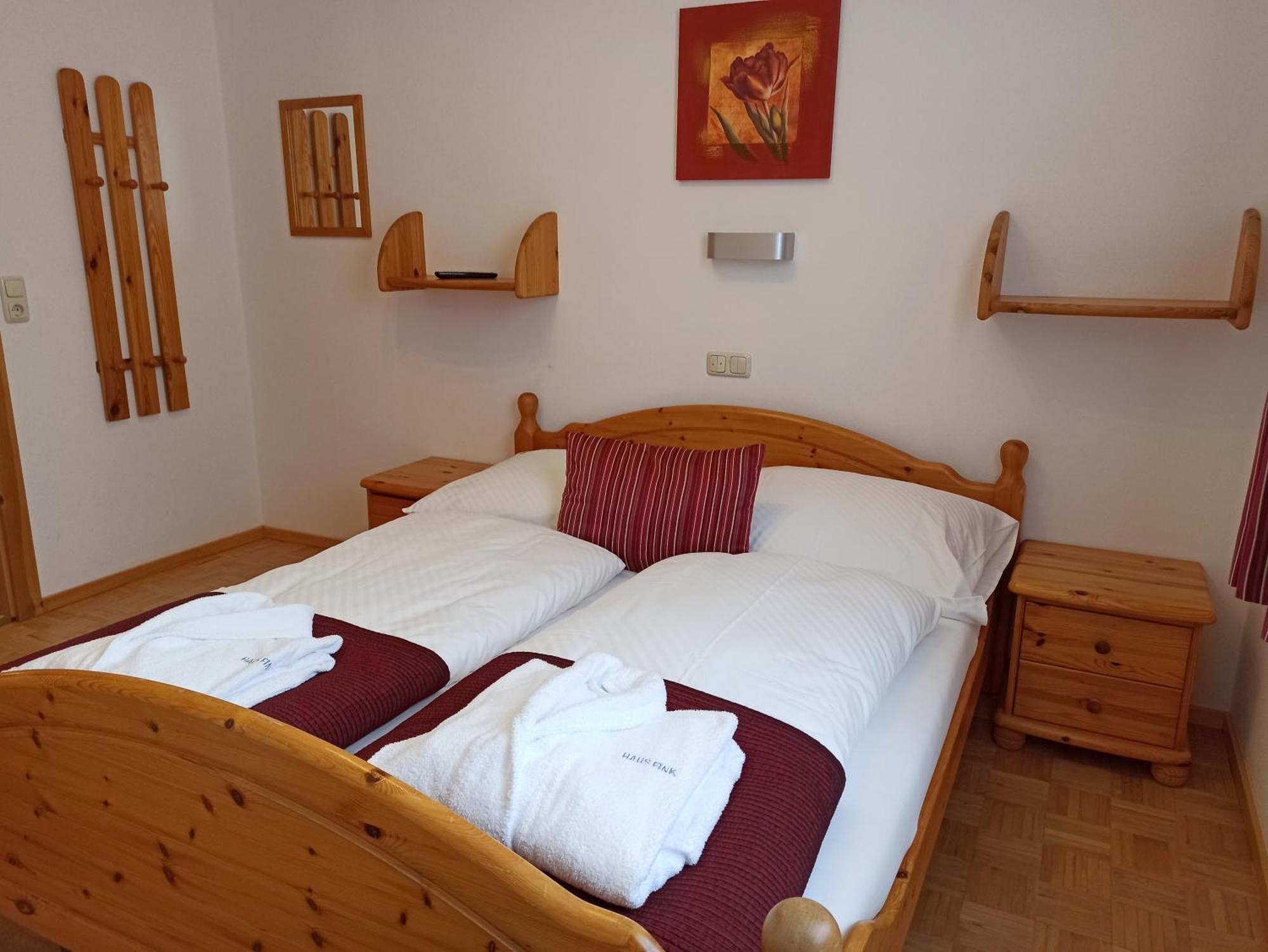 Appartementhaus Fink Bad Mitterndorf Zewnętrze zdjęcie