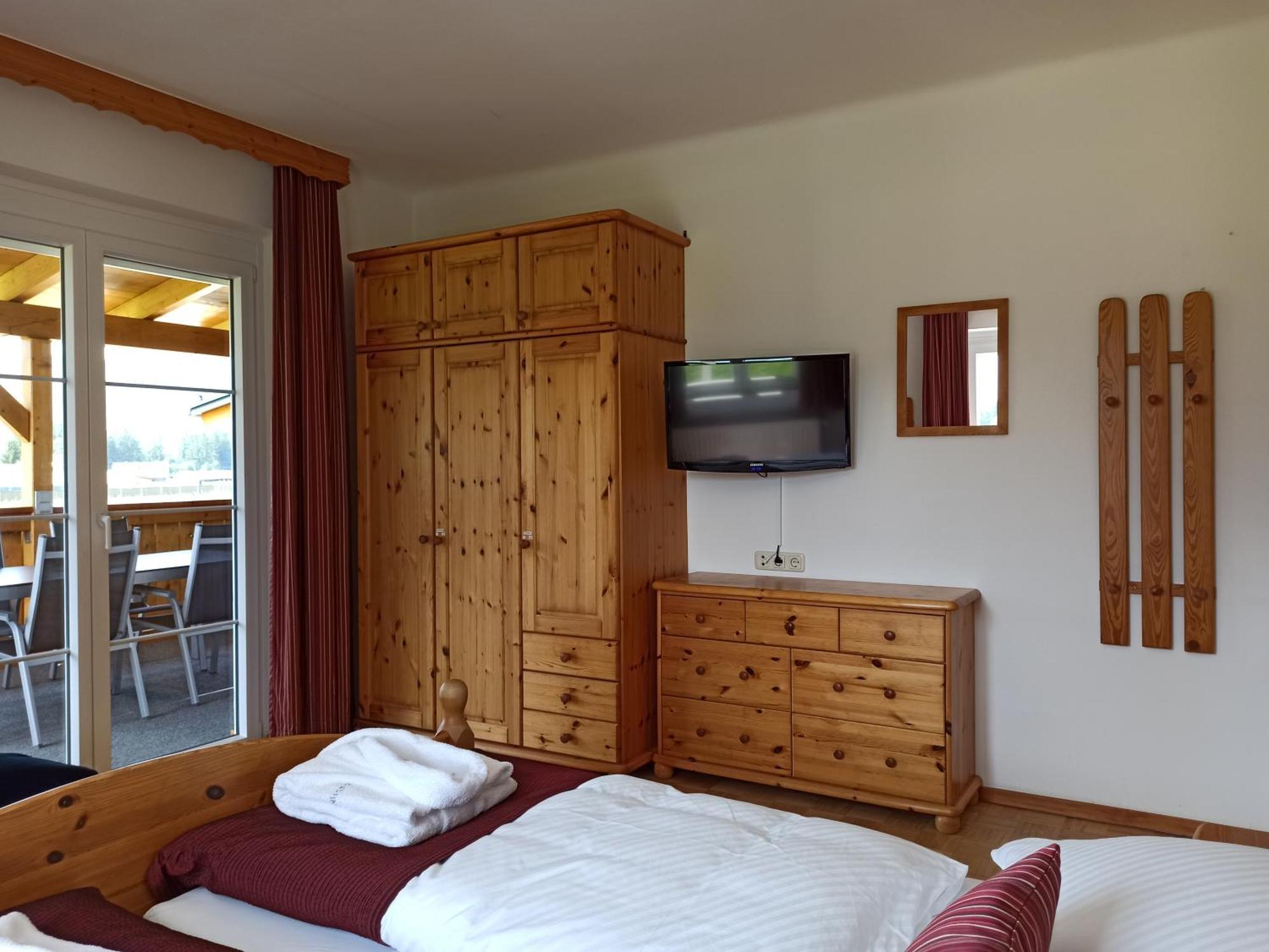 Appartementhaus Fink Bad Mitterndorf Zewnętrze zdjęcie