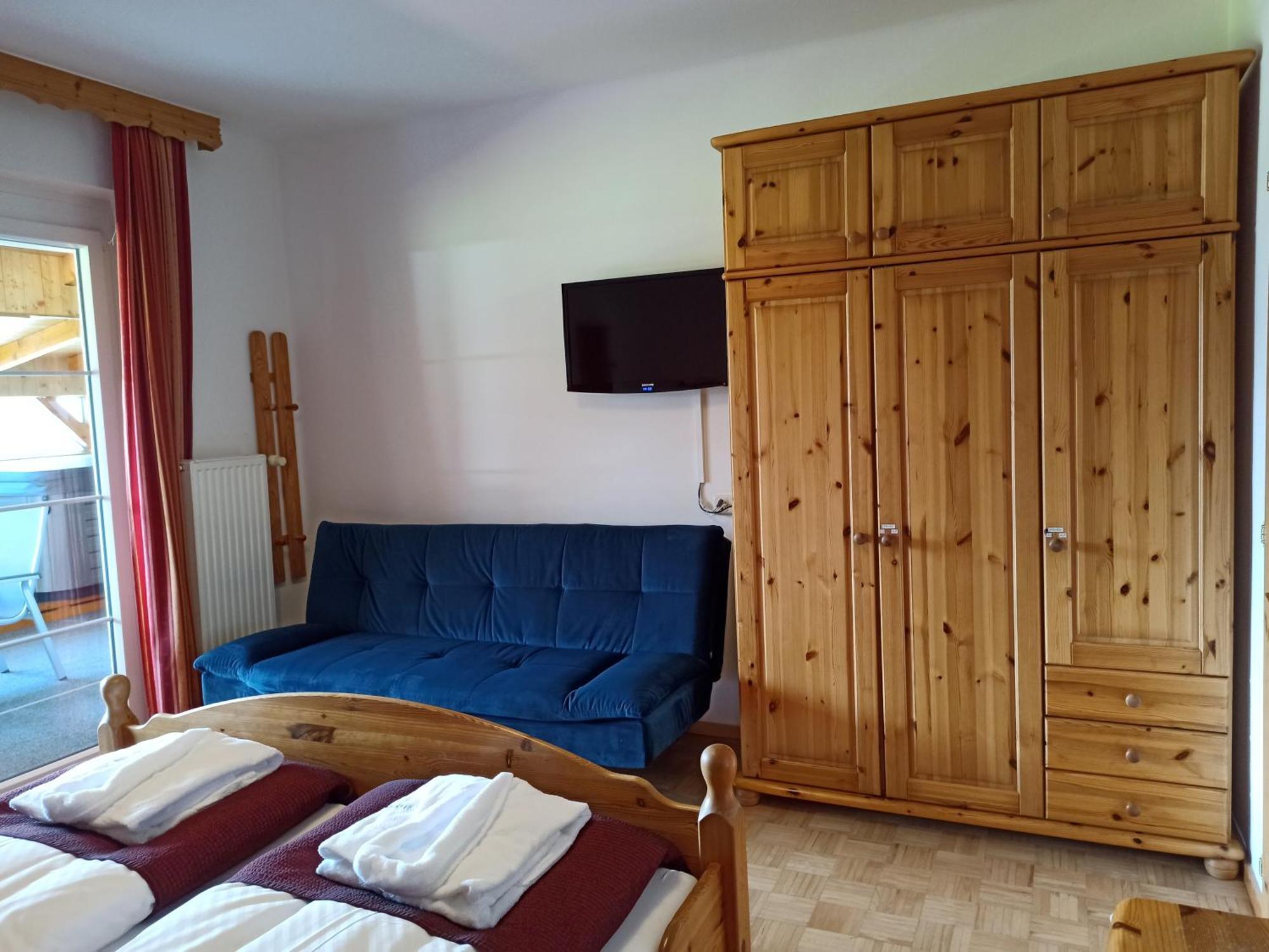 Appartementhaus Fink Bad Mitterndorf Zewnętrze zdjęcie
