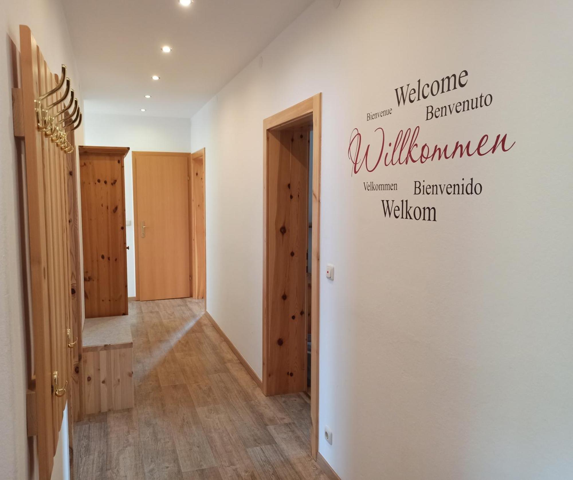 Appartementhaus Fink Bad Mitterndorf Zewnętrze zdjęcie