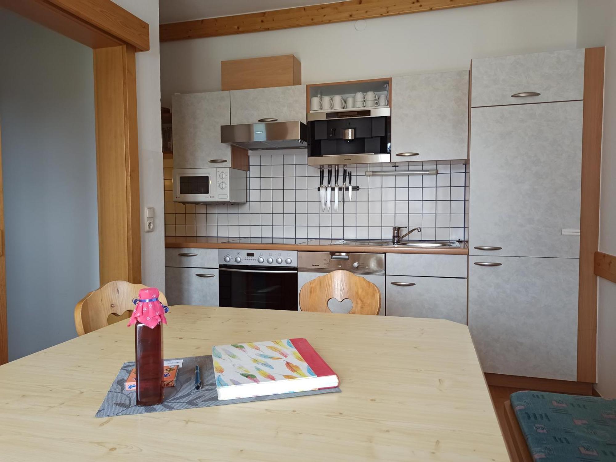 Appartementhaus Fink Bad Mitterndorf Zewnętrze zdjęcie