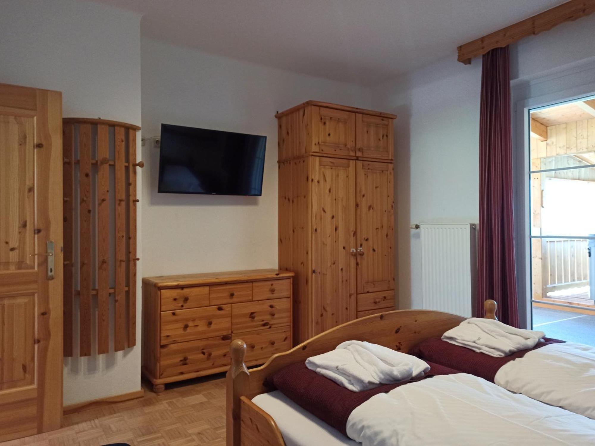 Appartementhaus Fink Bad Mitterndorf Pokój zdjęcie